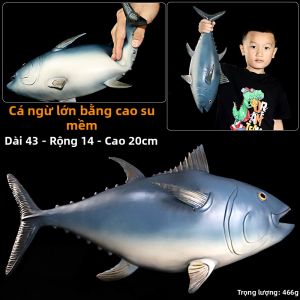 Đồ Chơi Động Vật Biển