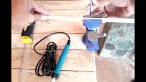 Alat Penjepit & Penahan Paron Ragum: Panduan Lengkap