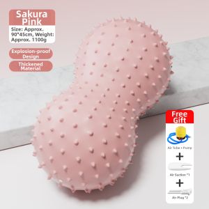 Balance and Sensory Training Anti-burst Ball