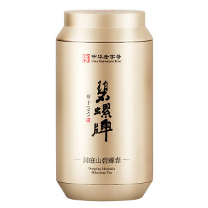 Biluo | Premium Grade Spring Biluochun Green Tea 100g
