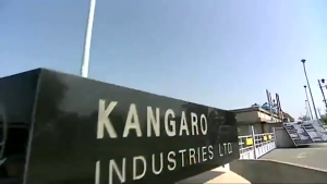 Isi Hekter / Isi Jepretan / Isi Staples / Isi Stapler / Isi Staples Kecil No. 10 Kangaro