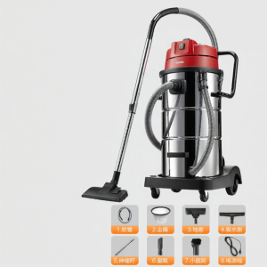Supor | High Suction Commercial Barrel Vacuum Cleaner