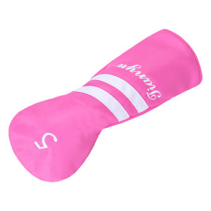 Durable Nylon Golf Head Covers