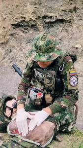 RHINO RESCUE Pneumothorax Needle Trauma Medical Ifak Chest Cathether Needlecatheter 14GA Needle Decompression EDC First Aid Kit