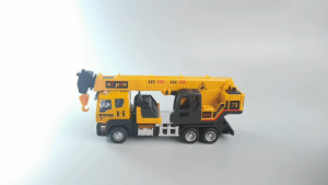 Alloy Engineering Truck Toy Car Classic Construction Model Vehicle Loader Tractor Excavator Toys for 3 years Boys Gifts
