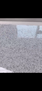 1000g Epoxy Colored Sand Self Leveling Floor Paint Imitation Marble Finish for Indoor Outdoor Use