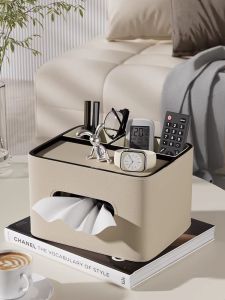 Comanche | Creative New Design Luxury Tissue Box