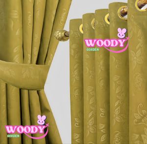VIRAL PROMO GORDEN 12 LUBANG MOTIF POLOS EMBOS HORDENG JENDELA DAN PINTU MINIMALIS