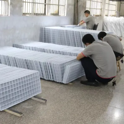 MOMIAN | Kệ Để Đồ Trang Trí MESH Sắt