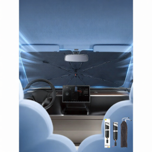BASEUS | Sun Protection and Heat Insulation Front Windshield Shade
