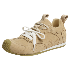 Reddragonfly | Womens Retro Internal Height Increase Fall Sneakers