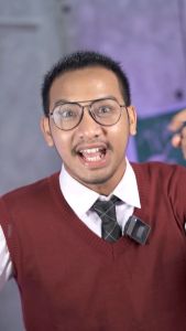 EVERNEXT - KAOS KAKI ANAK SEKOLAH SD SMP SMA KAOS KAKI LOW CUT POLOS ANKLE SOCK LAKI-LAKI PEREMPUAN