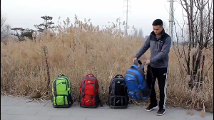Extra Large 80L Travel Backpack Waterproof Schoolbag Sports Outdoor Hiking Luggage Bag