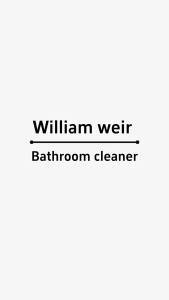[✅SG Ready Stock]  Bathroom cleaner glass Incrustation scale cleaner ceramic tile faucet strong decontamination clean spray 浴室清洁剂