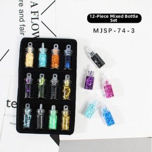 Shiny Craft Powder Drawing Toy
