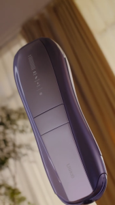[KOL] Máy triệt lông Ulike Air 10 công nghệ làm mát Ice Cooling IPL Sapphire Tím