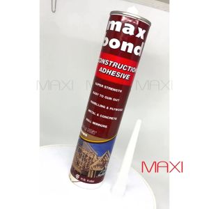 MAXBOND FULLER - Sealant Construction Adhesive Coklat