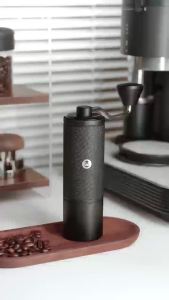 Timemore | TIMEMORE Chestnut C5/C5ESP Manual Coffee Grinder Portable Espresso Grinder 42mm S2C Burrs 25g Capacity Fine Adjustment