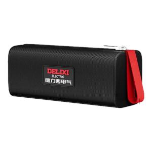 DELIXI Electric | Portable Durable Canvas Tool Bag