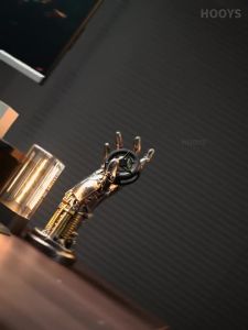 MOVSK | Smart Control Silent Cooling Phone Cooler for Gaming and Live Streaming