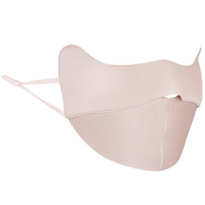 YINSANG | Sun Protection Dustproof Half-face Mask