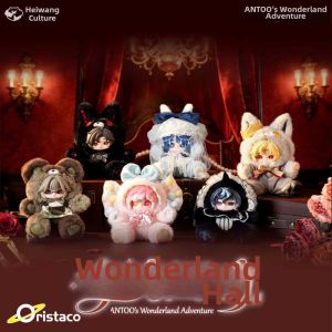 ORISTACO | Blind Box Vinyl Plush Figurine