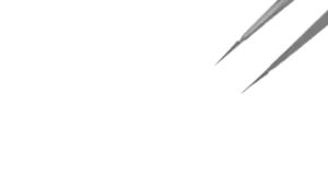 2UUL TW01 3D Hand Finish Tweezer for Mobile Phone Maintenance Anti-static High Precise Flying Wire Soldering Repair Tools