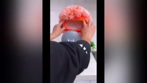 1 Set Sunflower Ceiling Mop With Mop Heads Dust Removal Mop Flexible Rotating Floor Mop Wall Mop Wet And Dry Dual-use Mop Floor Wall Tile Glass Window Car Cleaning Mop Cleaning Supplies Cleaning Tool