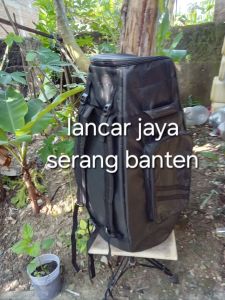 tas kendang jaipong t75 tas rampak tas jaipong sarung kendang