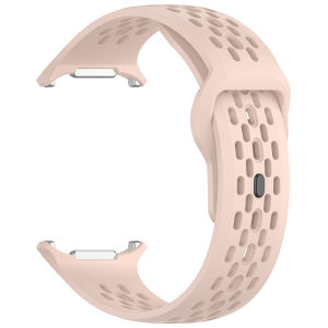 Breathable Silicone Strap for Samsung Galaxy Watch Ultra 2 2026 47mm Sport Band for Galaxy Ultra 47mm Smartwatch Bracelet Correa
