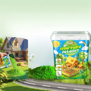 JIXIANGHAILUO | Insect Repelling Powder for Home and Outdoor Camping