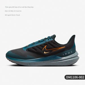 Nike | Giày Chạy Bộ Có Đệm Durable