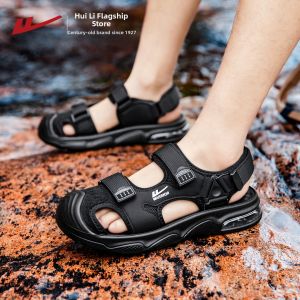Warrior | Summer Men Sandals For Beach And Outdoor Water Activities