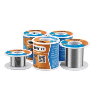 MECHANIC | High Purity Lead Solder Wire with Rosin