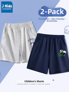 JKIDS | Cotton Comfort Leisure Boys Summer Sports Shorts