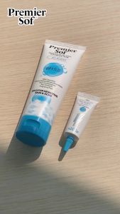 สิวยุบใน 6 ชั่วโมง เจลแต้มสิว PREMIER SOF AC-KLEAR FLASH ANTI-ACNE SERUM pH5.5 ไม่ทิ้งรอยสิว 7 กรัม