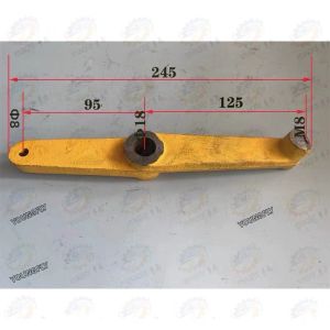 MEINWAY | Swivel Lever for Cylindrical Grinding Machine