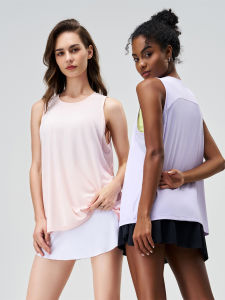 QIJINXIANGMEI | Quick-drying Breathable Fitness Tank Top