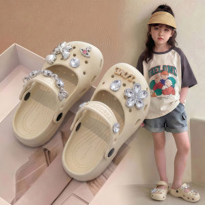 JIFANPAUL | Dép Xỏ Ngón Chống Trượt Cho Trẻ Em