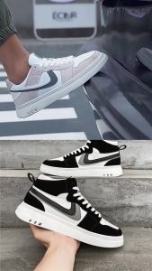 Sepatu sneakers pria / Sepatu casual import best quality Sepatu jalan Pria terbaru