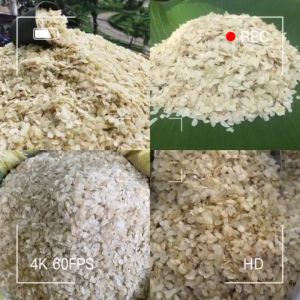 CỐM DẸP TRẮNG MỘC ĐẶC SẢN THƠM NGON