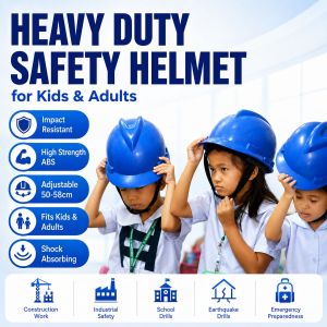 Hard Hat Safety Helmet Hard Hat For Kids School Safety Hard Hat For Engineers Safety Helmet For Kids Adjustable Hard Hat Adult Kids Hard Hat Safety Helmet Kids Hard Hat Kids Hard Hat Heavy Duty Helmet Safety For Kids Hard Hat For Kids Safety