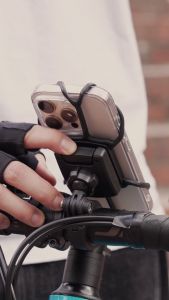 Ringke nhanh chóng và đi Grip gắn kết cho điện thoại thông minh và các phụ kiện khác