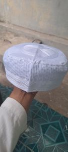 peci madinah bugis sum manual kerajinan tangan