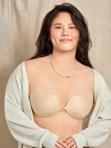 Lifting Gathering Large Size Anti-Sagging Chest Adhesive