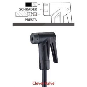 Đầu bơm Giyo ECV thông minh thay thế cho các loại bơm sàn (chiếc)