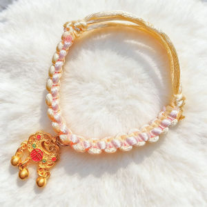 VOA | Pet Safety Charm Collar Bell