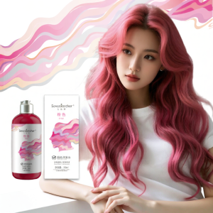 Sevcolorcher | Color Locking Shampoo