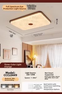 YIGELIGHTING | Chinese Antique Design Lamp
