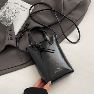 TANGKOU | Stylish Lightweight 2025 New Crossbody Bag